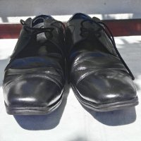 Елегантни обувки марка "Томас Кетсби " №44 ст.29см., снимка 10 - Спортно елегантни обувки - 21589117
