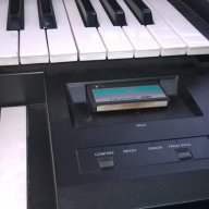 Yamaha electone hs-6 made in japan-за ремонт-внос швеицария, снимка 7 - Синтезатори - 14740477