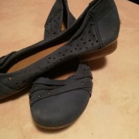 Дамски отворени обувки 37нм, снимка 2 - Чехли - 20887737