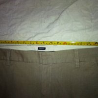 GAP - чисто нов оригинален панталон, снимка 7 - Панталони - 23333465