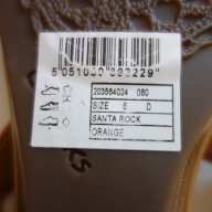 нови кожени сандали Clarks, 39,5ти номер, снимка 6 - Сандали - 18073909