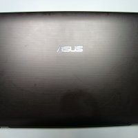 Asus X73B лаптоп на части, снимка 2 - Части за лаптопи - 18762117
