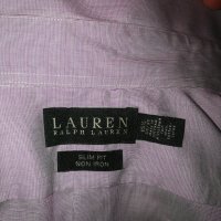 Ralph Lauren, риза оригинал , снимка 2 - Ризи - 24491463