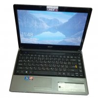 Лаптоп Acer 3820 ТG, снимка 2 - Лаптопи за дома - 21411453