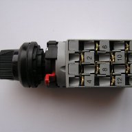 ПГП ключ sontheimer PO12/8ZM/X99 3-позиционен, снимка 3 - Ключове - 13001383