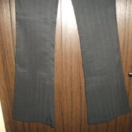 Черен панталон, снимка 7 - Панталони - 7954964