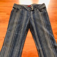 Дамски джинси, снимка 3 - Панталони - 23829241