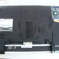 Лаптоп за части Toshiba Satellite L850 -1H4, снимка 15 - Части за лаптопи - 21433221