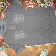 Блуза къс ръкав TOMMY HILFIGER   мъжка,м, снимка 3 - Блузи - 18537298