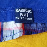 Нова блуза за момче Ravagio/Раваджо, 100% оригинал, снимка 3 - Детски Блузи и туники - 17856161