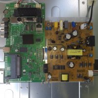 POWER BOARD 17IPS12 231115R5, снимка 4 - Части и Платки - 25268396