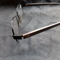 Диоптрични рамки paco rabanne frame XS855 52 17 140, снимка 2 - Слънчеви и диоптрични очила - 25767436