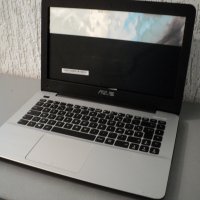 Лаптоп Asus R455L, снимка 2 - Лаптопи за дома - 24892362