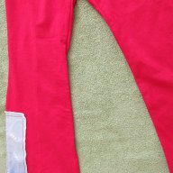 Спортен комплект от червен суичър и панталон, нов, размер 116, снимка 12 - Детски комплекти - 17861153