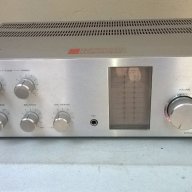 sony ta-333 amplifier-made in taiwan-внос швеицария, снимка 3 - Ресийвъри, усилватели, смесителни пултове - 18178341