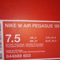 Маратонки Nike Air Pegasus '89 , снимка 5 - Маратонки - 23324364