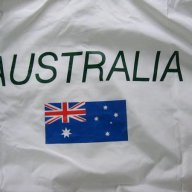 Adidas Originals Australia Мъжко Горнище size М, снимка 5 - Спортни дрехи, екипи - 6643361