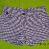 Къси панталони за момиче, снимка 1 - Детски къси панталони - 14698171