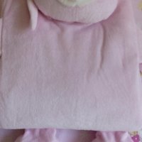 Бебешки топли и меки одеялца, снимка 3 - Спално бельо и завивки - 23451239