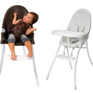 Детско столче за хранене BLOOM, снимка 1 - Столчета за хранене - 15752679