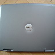 Dell Latitude D505 лаптоп на части, снимка 2 - Части за лаптопи - 7260396