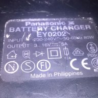 Panasonic ey0202 inverter charger-внос швеицария, снимка 18 - Други инструменти - 17628882