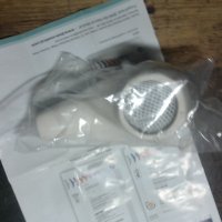 инхалатор с хималайска сол, снимка 9 - Домашни продукти - 20780477