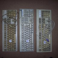 Клавиатури за компютри продавам /здрави и за части/, снимка 1 - Клавиатури и мишки - 15599726