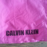 Calvin Klein - мъжки шорти, снимка 8 - Панталони - 18483634