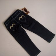 Just F Jeans, нови дамски дънки, 36, S , снимка 6 - Дънки - 18480151