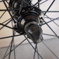 Продавам колела внос от Германия  НОВИ шосейни капли VUELTA CROSSER 28 цола с вътрешна и външна гуми, снимка 12 - Части за велосипеди - 17970085