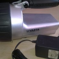 varta-led/rechargeable/ni-mh-germany-внос швеицария, снимка 2 - Други инструменти - 12583453