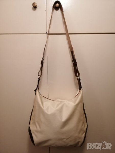 Дамска чанта Lancel. , снимка 1