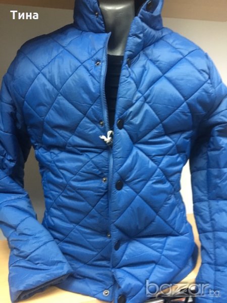 Свежо зимно яке, снимка 1