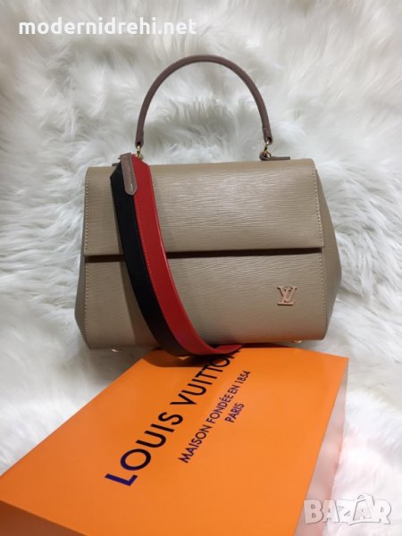 Дамска чанта Louis Vuitton код 81, снимка 1
