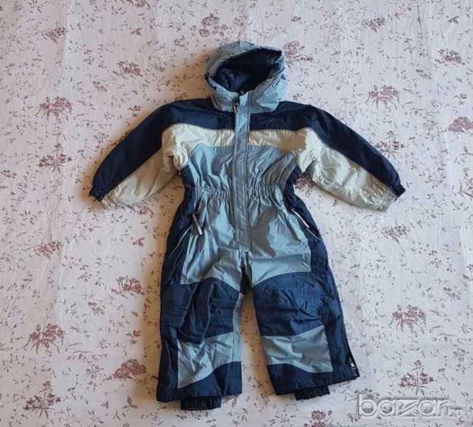 TCM,детски зимен гащеризон,ски екип, 086/092 см. , снимка 1
