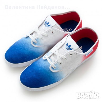 ПРОМО - Adidas Adria PS - дамски маратонки Адидас Адрия , снимка 1