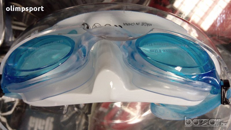 очила за плуване модел2, снимка 1