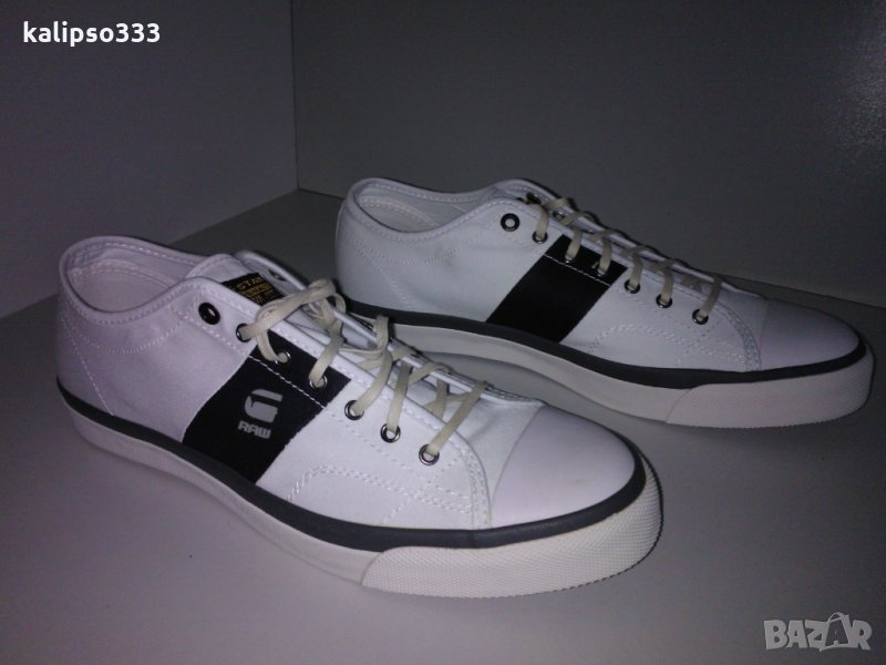 G-star оригинални обувки, снимка 1