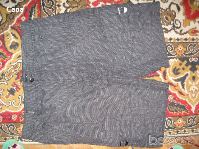 Къси панталони SELECTED  мъжки,размер34, снимка 2 - Къси панталони - 18429502