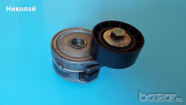 Комплект ремъци и ролки, снимка 17 - Части - 13037705
