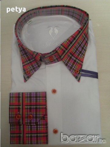 Риза, снимка 6 - Ризи - 11720008