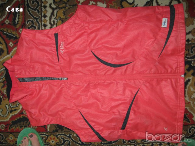 Елек RONO  дамски,л, снимка 4 - Елеци - 17883556