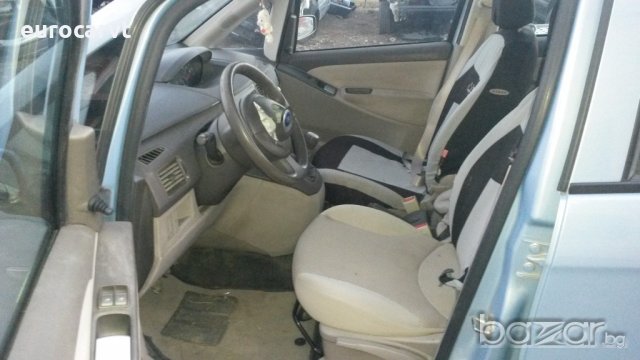 на части Fiat Idea 1.9 multijet, снимка 6 - Автомобили и джипове - 20114366