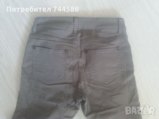 Дамски панталон, снимка 3 - Панталони - 24799856