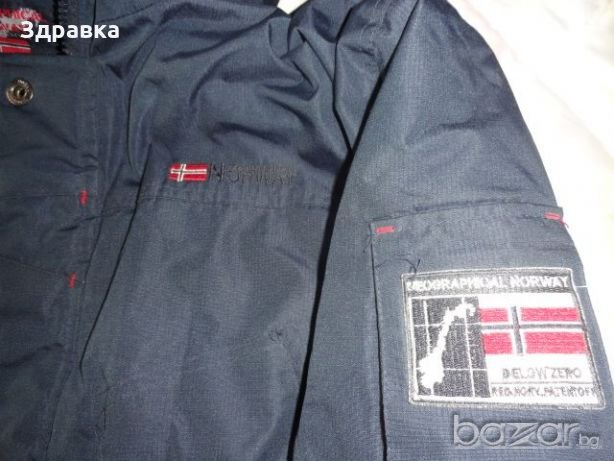 "NORTLEI"ОРИГИНАЛНИ НОРВЕЖКИ МЪЖКИ ШУБИ ВИСОК КЛАС! , снимка 6 - Якета - 19964254