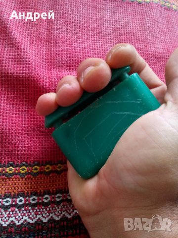 Стара играчка №3, снимка 6 - Антикварни и старинни предмети - 22862322