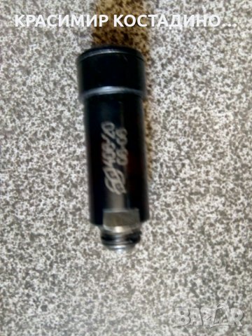 Авточасти за ГАЗЕЛА, снимка 12 - Части - 17139861