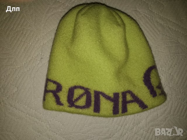 Norrona-зимна шапка, снимка 3 - Шапки - 23534993