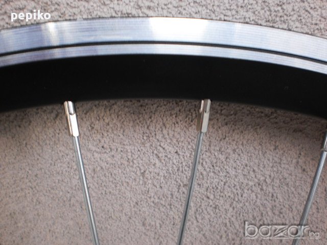 Продавам колела внос от Германия комплект алуминиеви капли 26 цола с цели лагери , снимка 17 - Части за велосипеди - 10195428